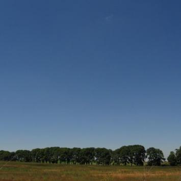 złoty potok - okolice, Magdalena