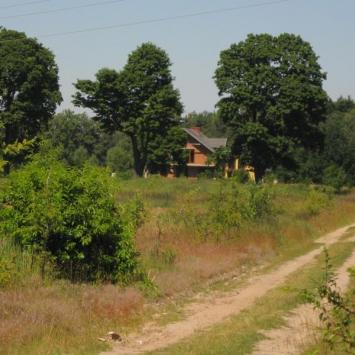 Złoty Potok - okolice, Magdalena
