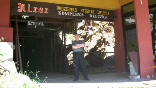 WALIM-KOMPLEKS RZECZKA, mirosław