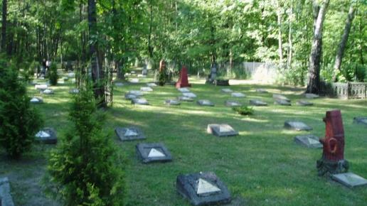 Borne Sulinowo, Danusia