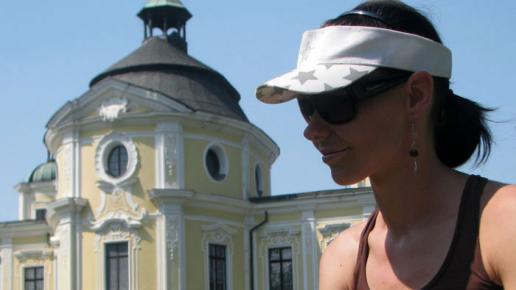 Czechy 2010 - Opava i Śląsk Opawski