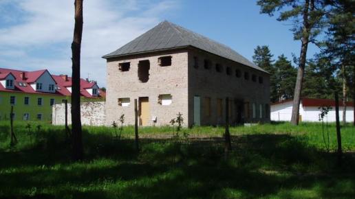 Borne Sulinowo, Danusia