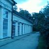 Ogród Botaniczny w Nieborowie, Alek