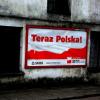 Jakieś miejsce na trasie wycieczki, Łukasz