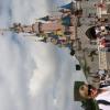 Pałac Śpiącej Królewny w Disneylandzie , Alexandra
