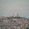 Sacre Couer, Alexandra