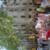 La rambla :P, Alexandra