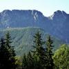 widok na Giewont, Magdalena