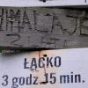 W KTÓRĄ STRONE IŚĆ?, Beata