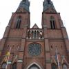 31.07 - Katedra w Uppsali, Anna Siemomysła