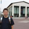 3.08 - Muzeum Morskie w Karlskronie - miejsce pielgrzymek fanów mórz, statków i okrętów, Anna Siemomysła