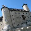 zamek Bobolice