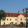 Zamek w Starych Tarnowicach