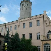 Mysłakowice, mirosław
