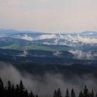Beskid Żywiecki, Łukasz