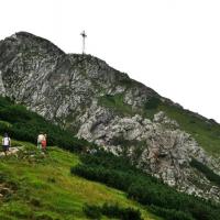 po tatrzańskich szczytach (i nie tylko), Magdalena