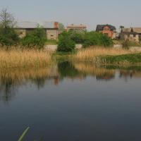 Lipie, Magdalena