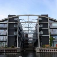 4.08 - Apartamentowiec z dawnych doków remontowych Duńskiej Marynarki Wojennej, Anna Siemomysła
