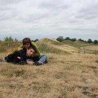 31.07 - Gamla Uppsala, Anna Siemomysła