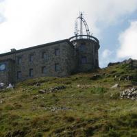 Obserwatorium meteorologiczne