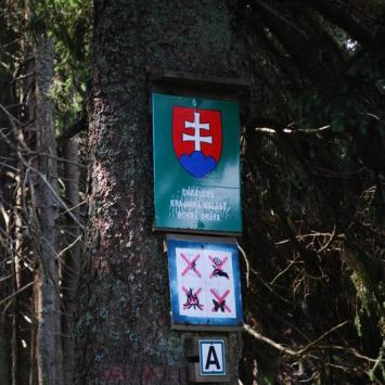 Beskid Żywiecki, Łukasz