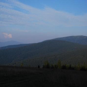 Beskid Żywiecki, Łukasz
