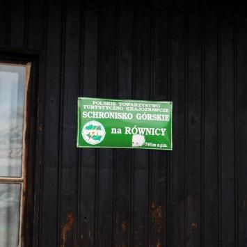 Schronisko?, Łukasz