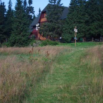 Beskid Żywiecki, Łukasz