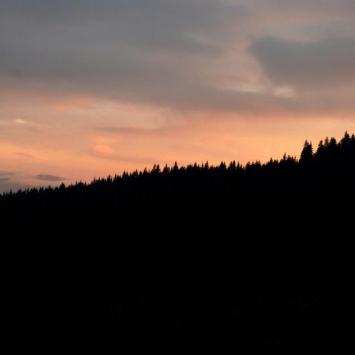 Beskid Żywiecki, Łukasz