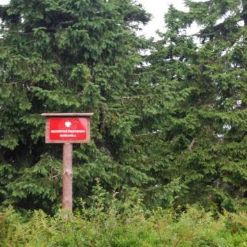 Beskid Żywiecki, Łukasz