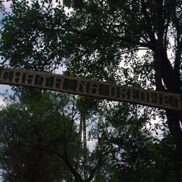 Chata na Orłowej wita, Łukasz