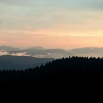 Beskid Żywiecki, Łukasz