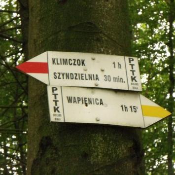 Szlak, Ania P.