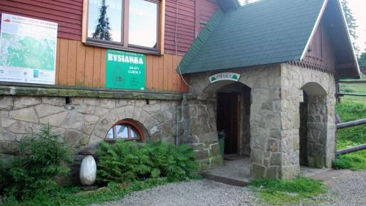 Beskid Żywiecki, Łukasz
