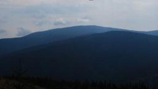 Beskid Żywiecki, Łukasz
