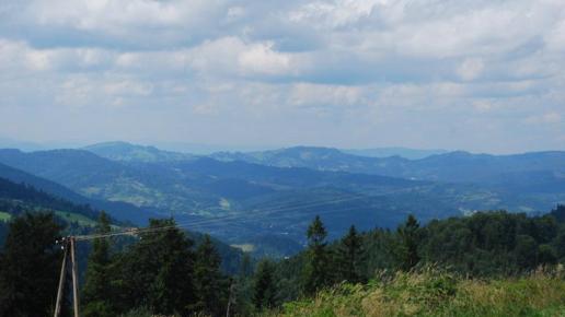 Beskid Żywiecki, Łukasz