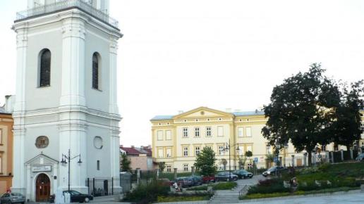 , Arkadiusz Musielak