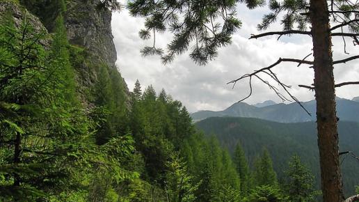 po tatrzańskich szczytach (i nie tylko), Magdalena
