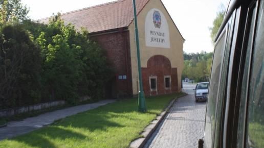 Twierdza Josefov i okolice, Anna Siemomysła