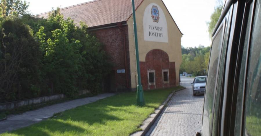 Twierdza Josefov i okolice - zdjęcie