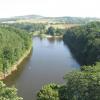 Widok z baszty, Alek