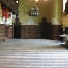 Sala Balowa, Alek