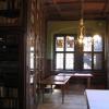 Biblioteka, Alek
