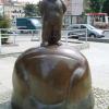 Wrocław-Papa krasnal, Danusia