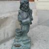 Wrocław, Danusia