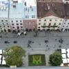 Widok z wieży Ratusza, Arkadiusz Musielak