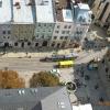 Widok z wieży Ratusza, Arkadiusz Musielak