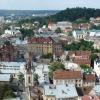Widok z wieży Ratusza, Arkadiusz Musielak