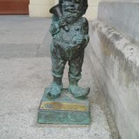 Wrocław, Danusia