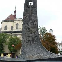 Pomnik, Arkadiusz Musielak